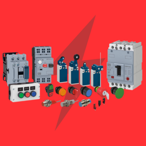 Automação e Conexões Eletricas